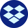 Logo: Dropbox